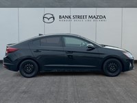 2019 Hyundai Elantra Preferred Auto