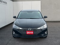 2019 Hyundai Elantra Preferred Auto