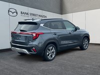 2024 Kia Seltos EX AWD