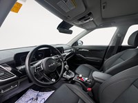 2024 Kia Seltos EX AWD