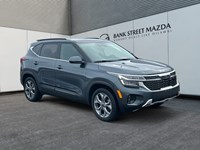 2024 Kia Seltos EX AWD
