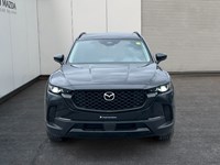 2025 Mazda CX-50 Hybrid GS-L e-AWD