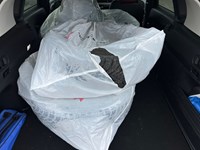 2025 Mazda CX-50 Hybrid GS-L e-AWD