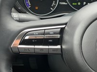 2025 Mazda CX-50 Hybrid GS-L e-AWD