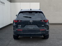 2025 Mazda CX-50 Hybrid GS-L e-AWD