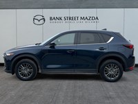 2021 Mazda CX-5 2021.5 GX AWD