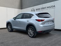 2021 Mazda CX-5 2021.5 GT w/Turbo AWD