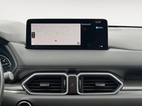 2021 Mazda CX-5 2021.5 GT w/Turbo AWD