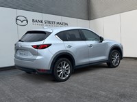 2021 Mazda CX-5 2021.5 GT w/Turbo AWD