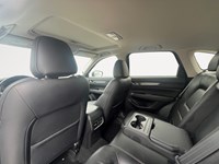 2021 Mazda CX-5 2021.5 GT w/Turbo AWD