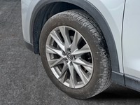 2021 Mazda CX-5 2021.5 GT w/Turbo AWD