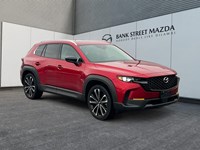 2024 Mazda CX-50 GT AWD