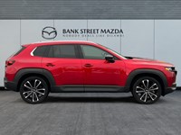 2024 Mazda CX-50 GT AWD