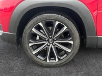 2024 Mazda CX-50 GT AWD