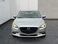 2017 Mazda Mazda3 4dr Sdn Auto GX