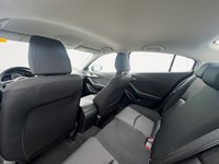 2017 Mazda Mazda3 4dr Sdn Auto GX