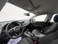 2017 Mazda Mazda3 4dr Sdn Auto GX