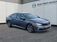 2019 Honda Civic Touring CVT