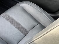 2019 Honda Civic Touring CVT