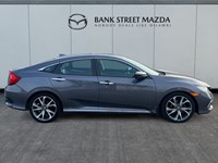 2019 Honda Civic Touring CVT