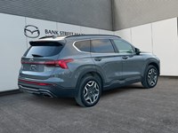 2022 Hyundai Santa Fe Urban AWD