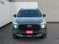 2022 Hyundai Santa Fe Urban AWD