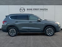 2022 Hyundai Santa Fe Urban AWD