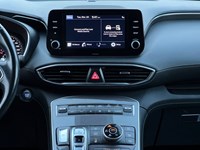 2022 Hyundai Santa Fe Urban AWD