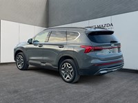 2022 Hyundai Santa Fe Urban AWD