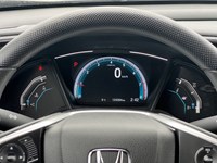 2017 Honda Civic 4dr CVT LX