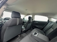 2017 Honda Civic 4dr CVT LX