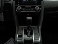 2017 Honda Civic 4dr CVT LX
