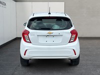2022 Chevrolet Spark 4dr HB Man LS