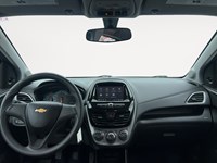 2022 Chevrolet Spark 4dr HB Man LS