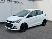2022 Chevrolet Spark 4dr HB Man LS