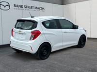 2022 Chevrolet Spark 4dr HB Man LS