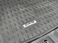 2021 Mazda CX-9 2021.5 Signature AWD