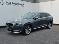 2021 Mazda CX-9 2021.5 Signature AWD