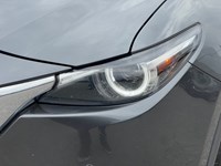 2021 Mazda CX-9 2021.5 Signature AWD