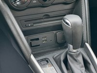 2016 Mazda CX-3 FWD 4dr GX