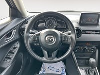 2016 Mazda CX-3 FWD 4dr GX