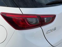 2016 Mazda CX-3 FWD 4dr GX
