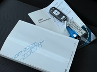 2016 Mazda CX-3 FWD 4dr GX