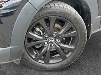 2023 Mazda CX-30 GT w/Turbo AWD