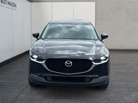 2023 Mazda CX-30 GT w/Turbo AWD