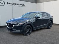 2023 Mazda CX-30 GT w/Turbo AWD