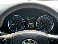 2018 Toyota Corolla LE CVT