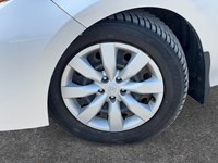 2018 Toyota Corolla LE CVT