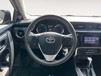 2018 Toyota Corolla LE CVT
