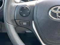 2018 Toyota Corolla LE CVT